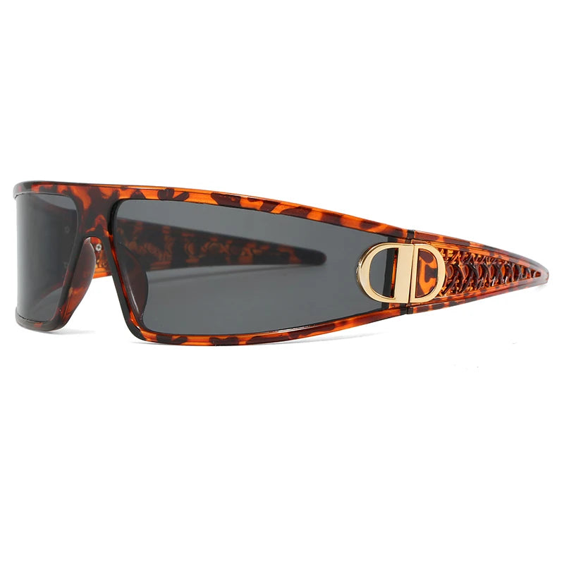Women's 1/3pcs Fashion UV Protection Sunglasses