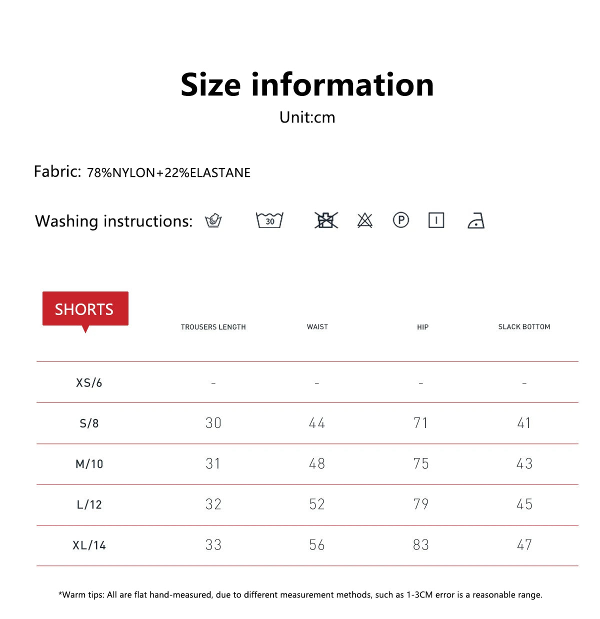 Women's Buttock Lift Scrunch Yoga Gym Leggings Cycling Slim Fit Workout  High Waist Sports Shorts