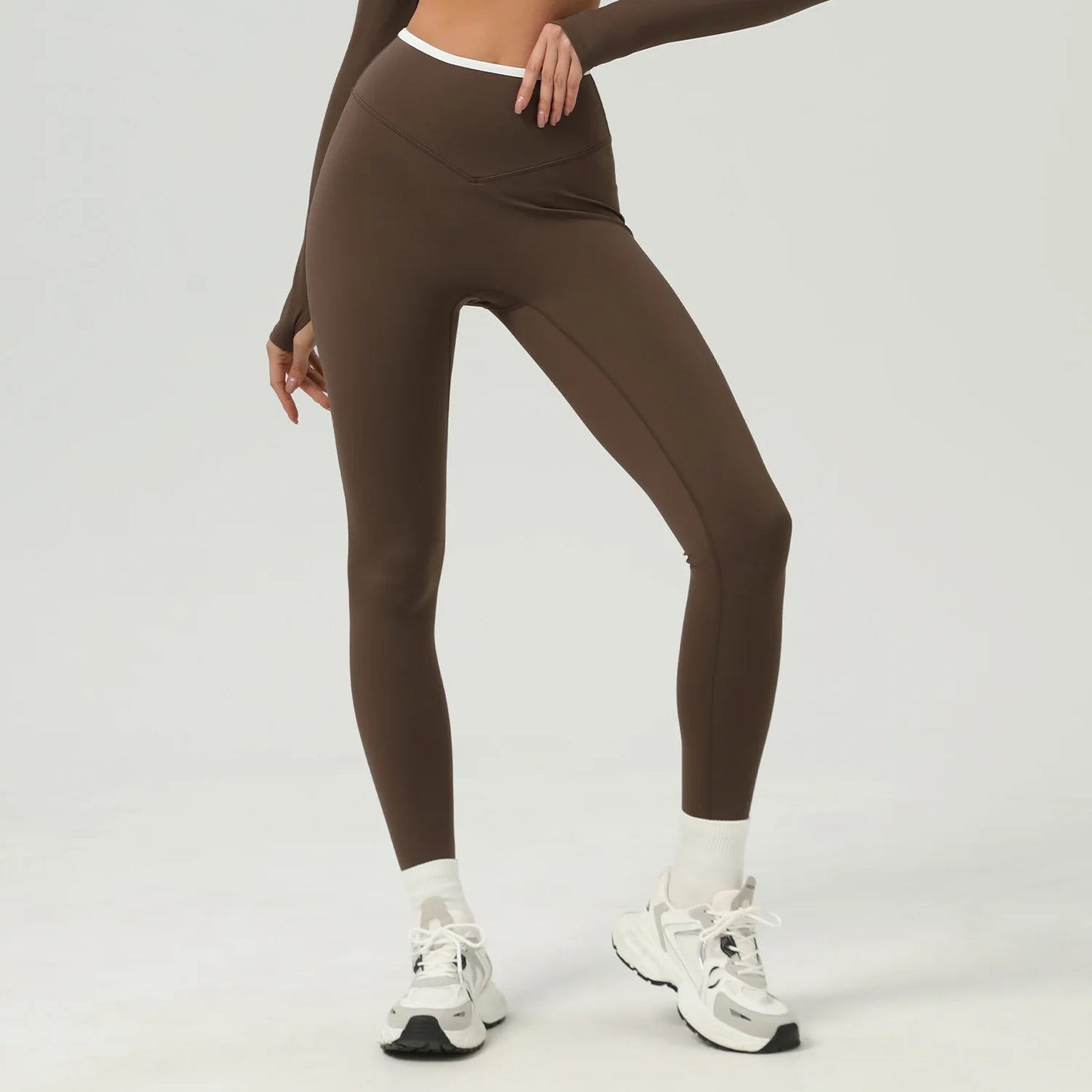 Buttery Soft High Waist Yoga Leggings