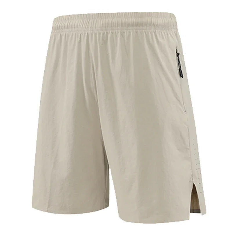 Men's Gym Shorts Training Running Single Summer Sportswear Fitness Wear Marathon Sports Crossfit Mma Shorts