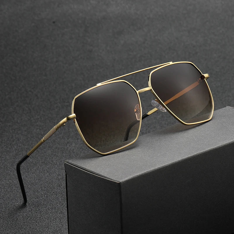 Women's Cat Eye Sunglasses Retro Premium Sun Protection Fashion Eyewear UV400