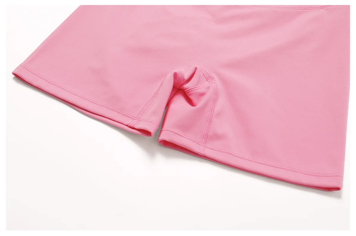 Women's 2Pcs Sports Fitness Tracksuit Workout Sportswear Quick-Drying Yoga Gym Yoga Set