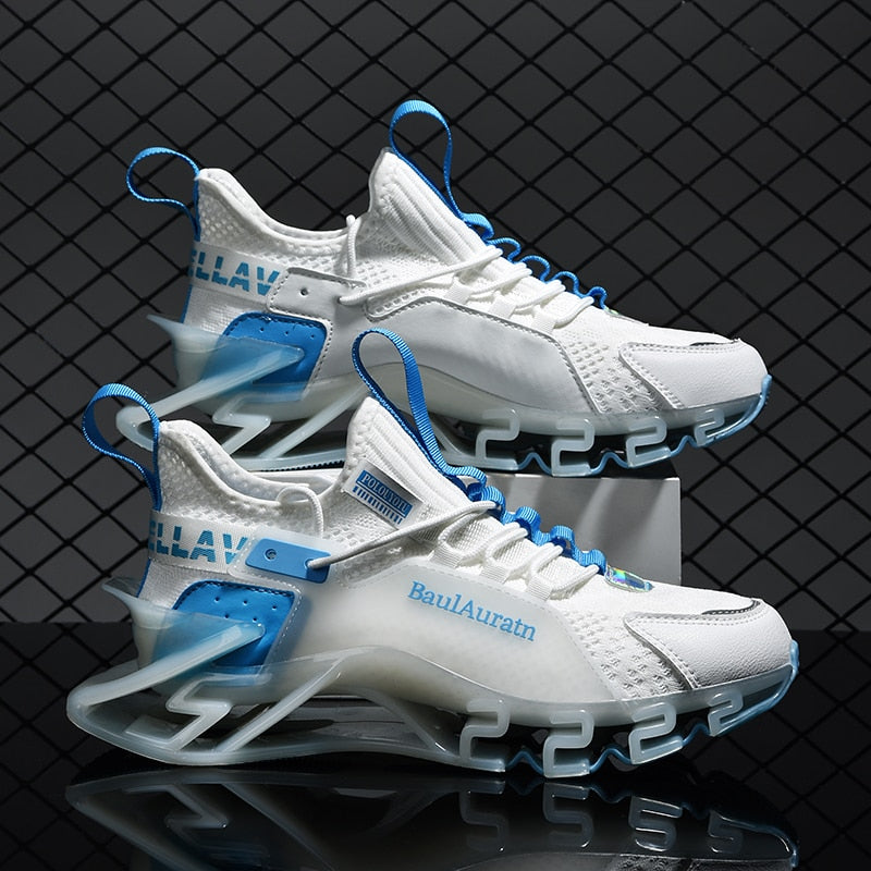 Men's Breathable Sneakers