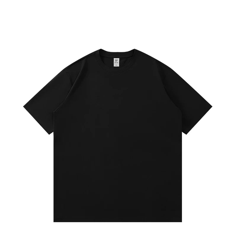 Unisex Quick Dry Sportswear Breathable Soft T-Shirt