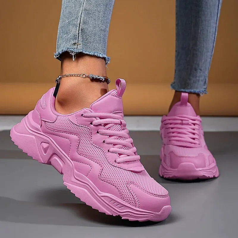 Unisex Casual Sports Ultra-light, Sneakers