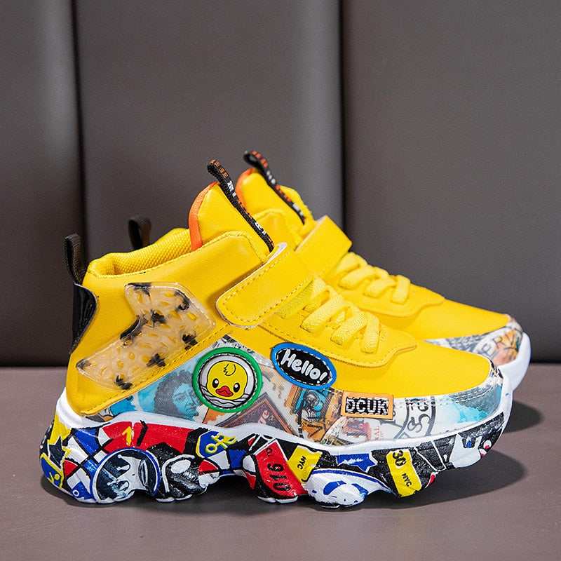 Children's Sports Sneakers