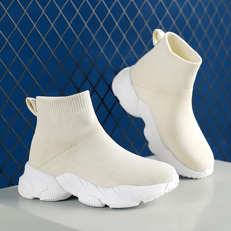 Children's Causal Sneakers