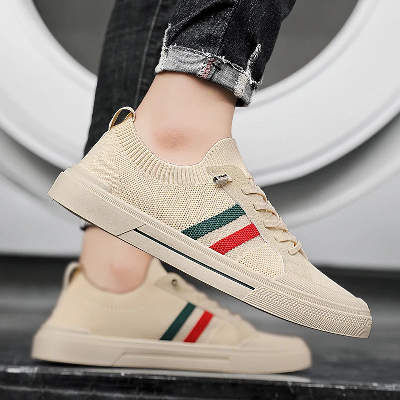 Men's Summer Casual Sport Shoes Sneakers Breathable Trainers