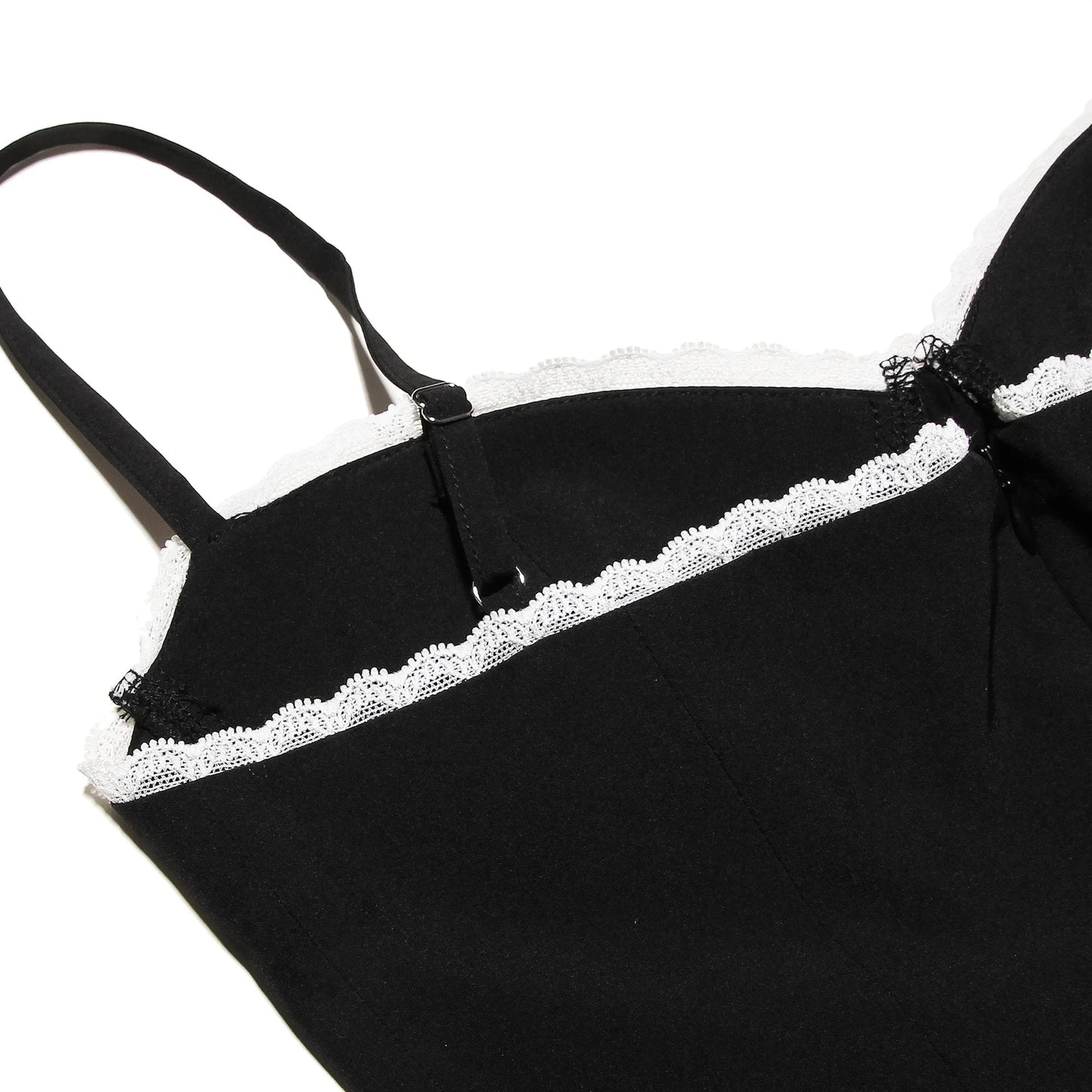 Women's A Line Flare Floral Print Mini Tulle Skirt Dress