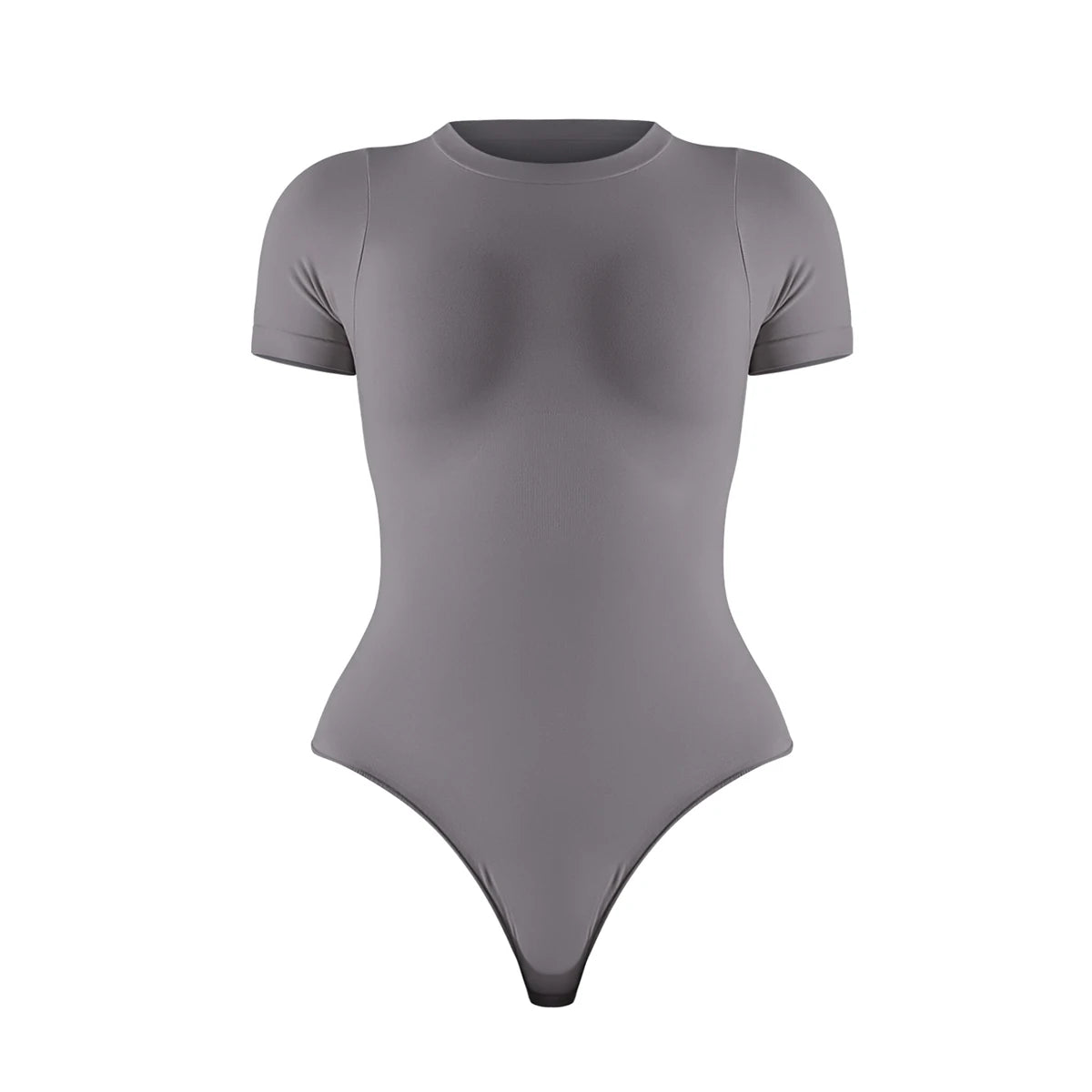 Women's Thong Shapewear Full Body Shapers Tummy Control Girdle Bodysuit
