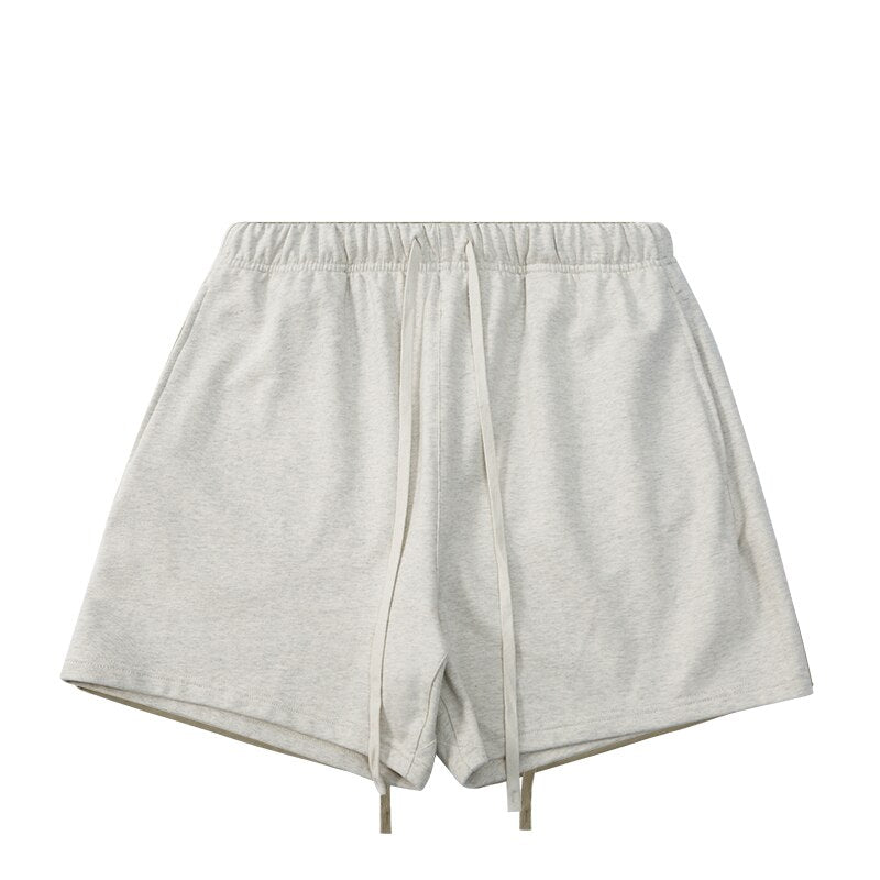 Unisex Oversize T Shirt and Shorts Heavyweight 100% Cotton