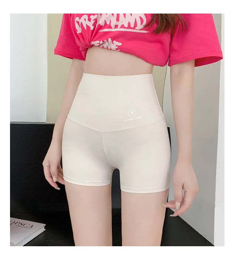 Women's Butt Lifter High Waist Shapewear Waist Trainer Tummy Control Panties