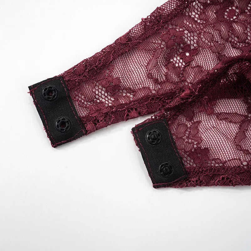 Women's Lace Trimmed Cut Out Backless Maxi Dress Club Outfits Summer Bandage Lace Up Slip Gown Dress