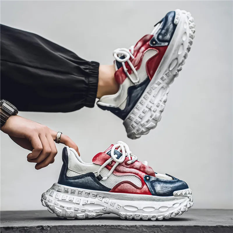 Men's Sports Sneakers