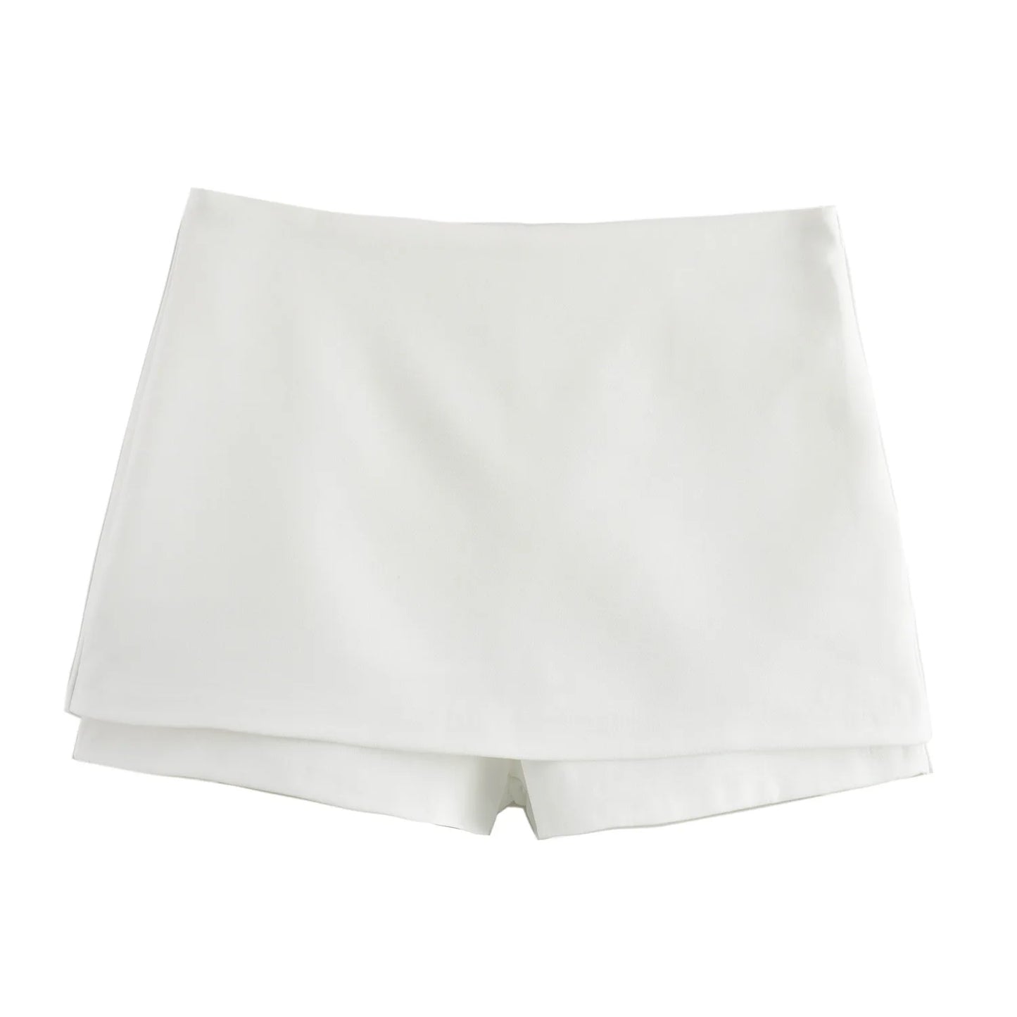 Women's Bows Halter Neck Solid Tank Top Low Waist Mini Skirt Two Piece Set