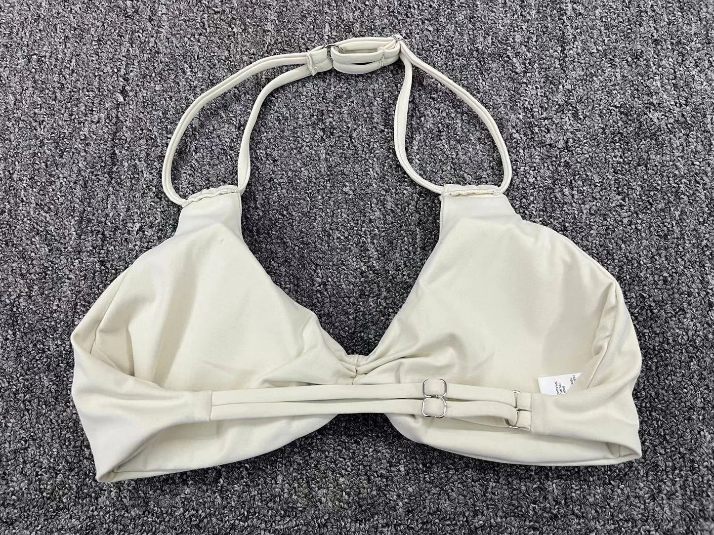 Women's Adjustable Yoga Bra Running Workout Underwear Fitness Push up Quick-Dry Sportswear Gym Top Scrunch Sports Bra
