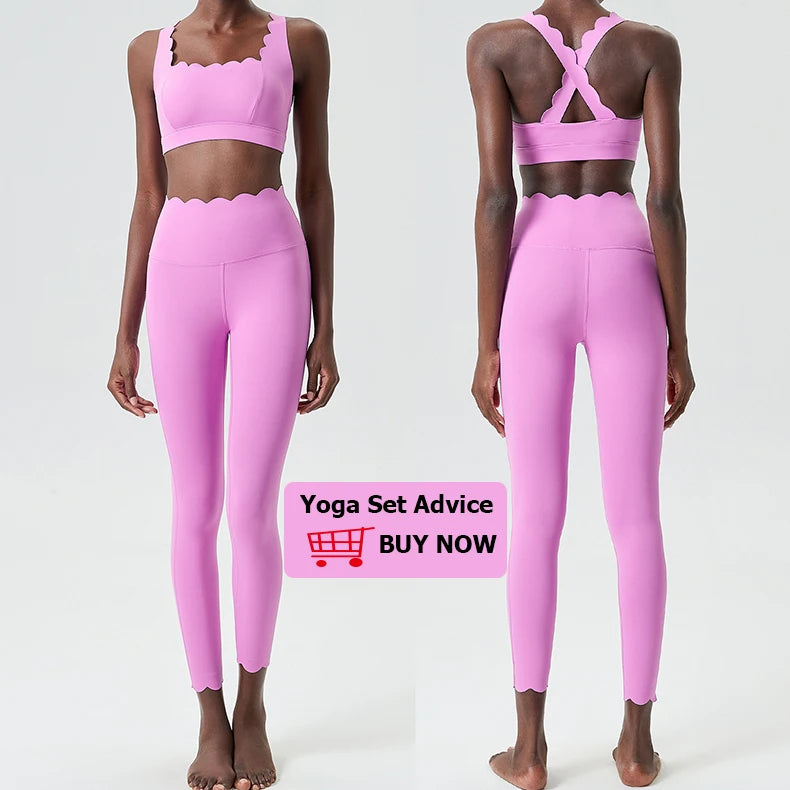 Women's Buttery Soft Fitness Yoga Bra Square Neckline Gym Crop Back Sports Vest