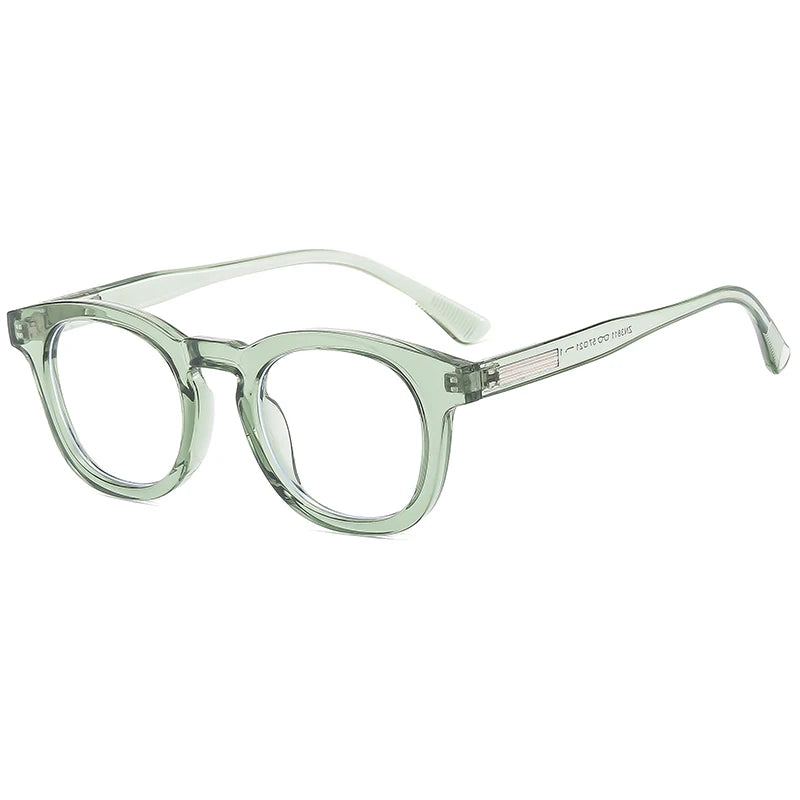 Y2K Retro Square Sunglasses - Trendy Unisex Outdoor Cycling Eyewear