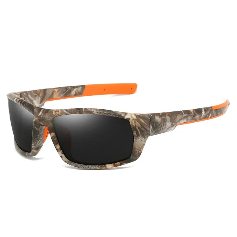 Polarized Sunglasses - UV400 Protection for Men & Women