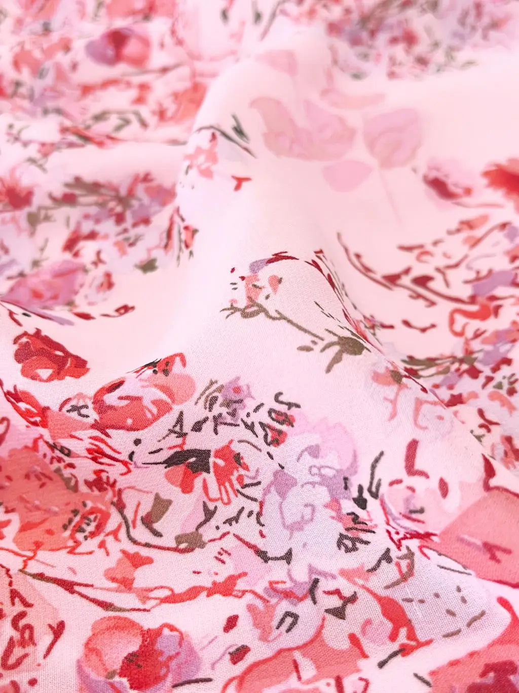 Women's Autumn Winter Half Sleeve Flower Print Elegant V-neck Casual A-Line Knee-Length High Waist Dress