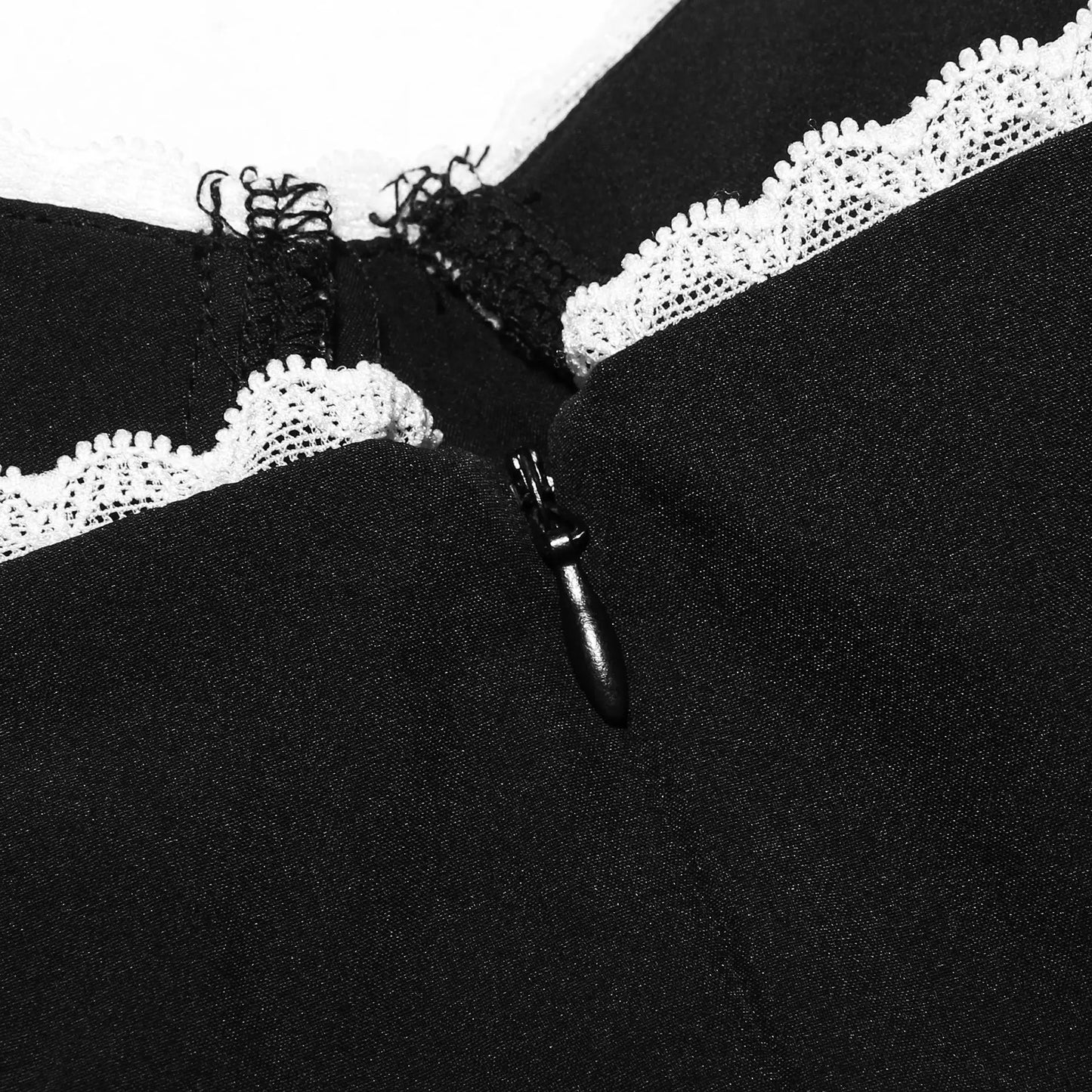 Women's A Line Flare Floral Print Mini Tulle Skirt Dress