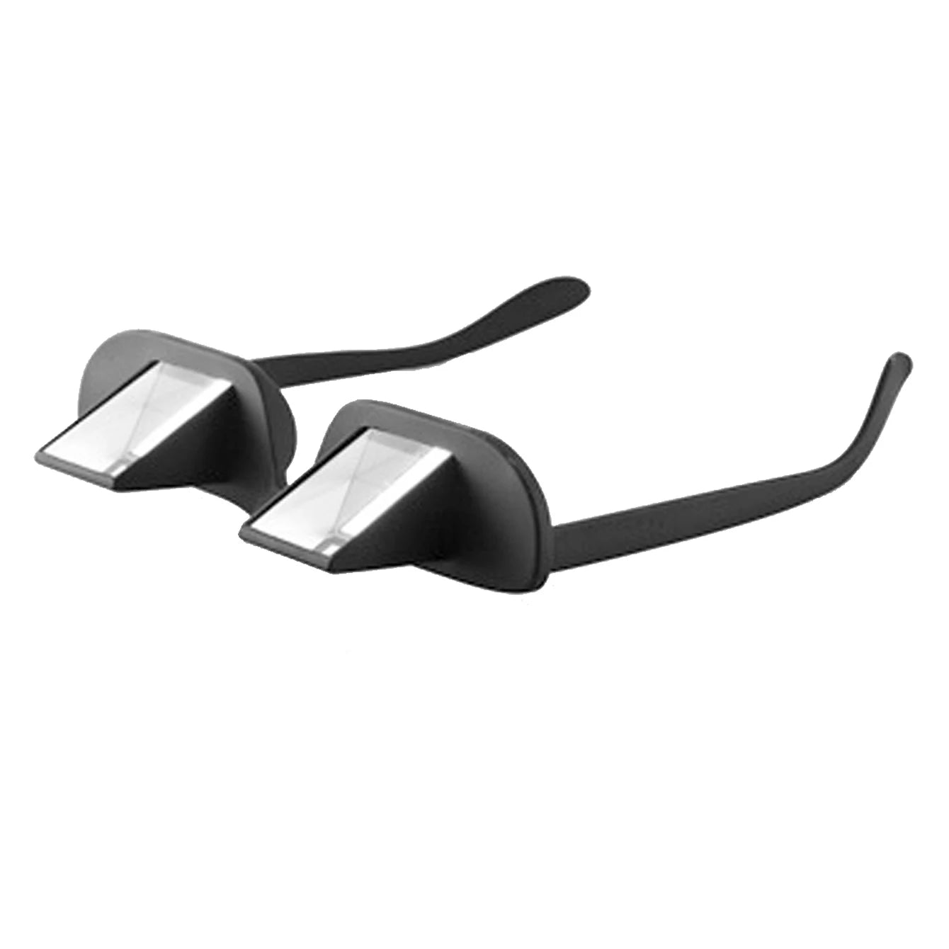 Horizontal Lazy Reading Glasses - Lie Down TV Watching Eyewear for Men & Women
