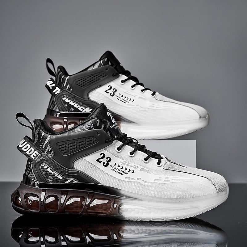 Men's Breathable Sneakers