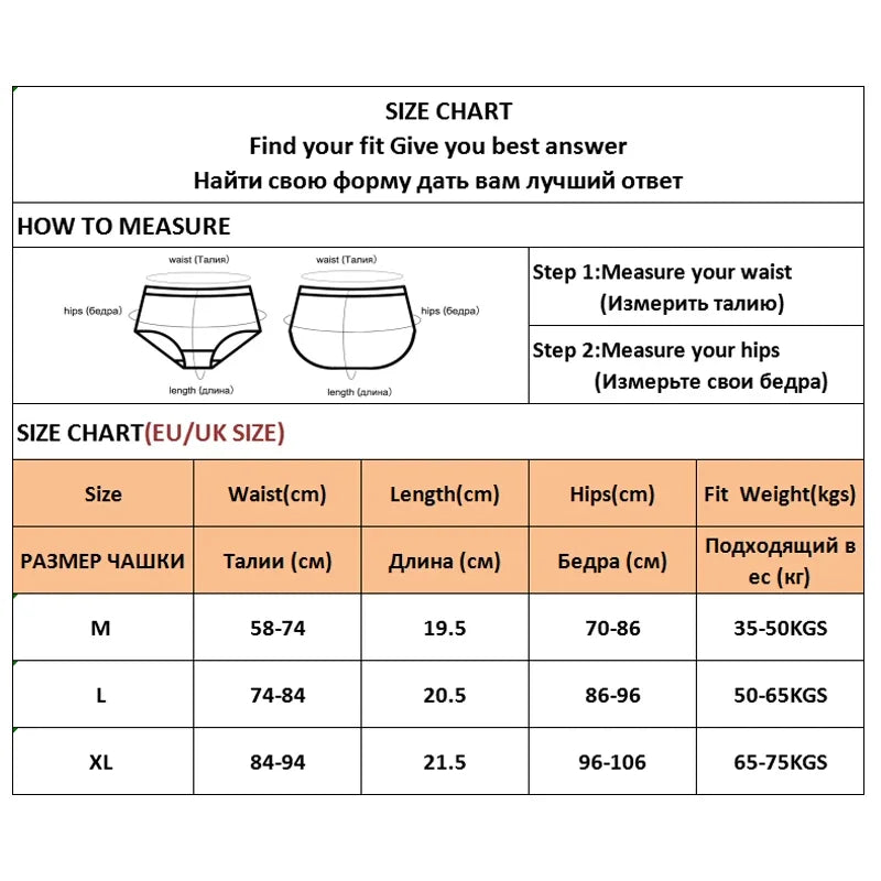 Women's Fruit Embroidery Thongs Cotton T-back Underpants G-string V Waist Underwear Bikini Lingerie
