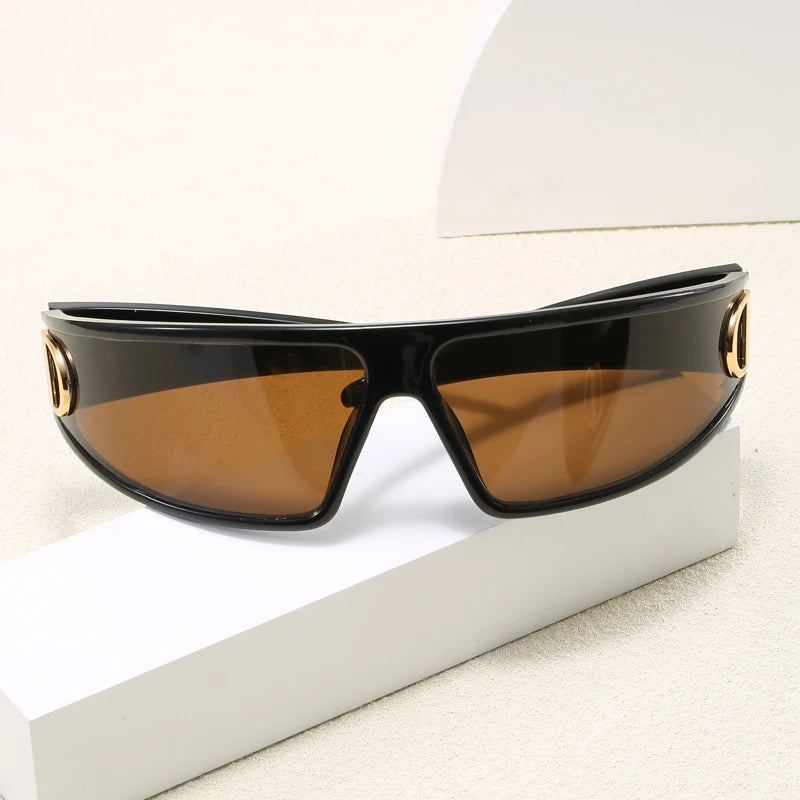 Women's 1/3pcs Fashion UV Protection Sunglasses