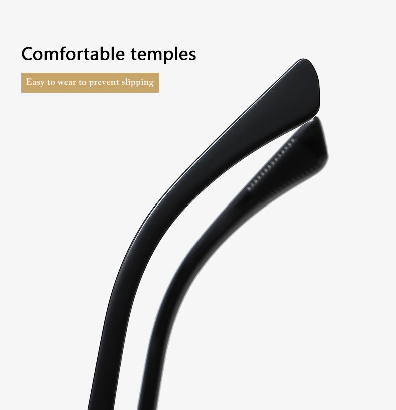 Y2K Retro Square Sunglasses - Trendy Unisex Outdoor Cycling Eyewear