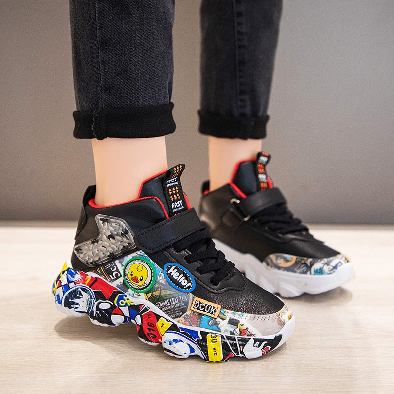 Children's Sports Sneakers