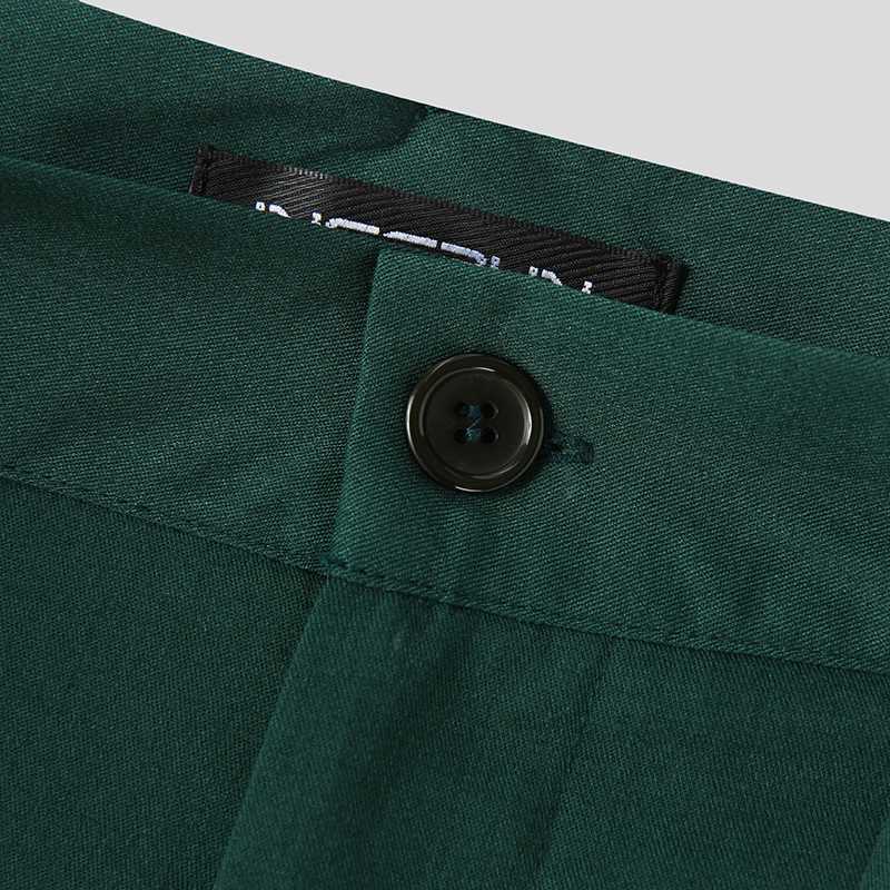 Men's Loose Pockets Trousers S-5XL