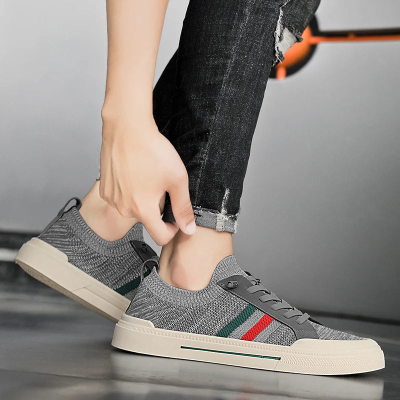 Men's Summer Casual Sport Shoes Sneakers Breathable Trainers