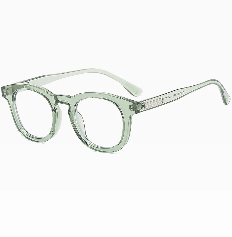 Y2K Retro Square Sunglasses - Trendy Unisex Outdoor Cycling Eyewear