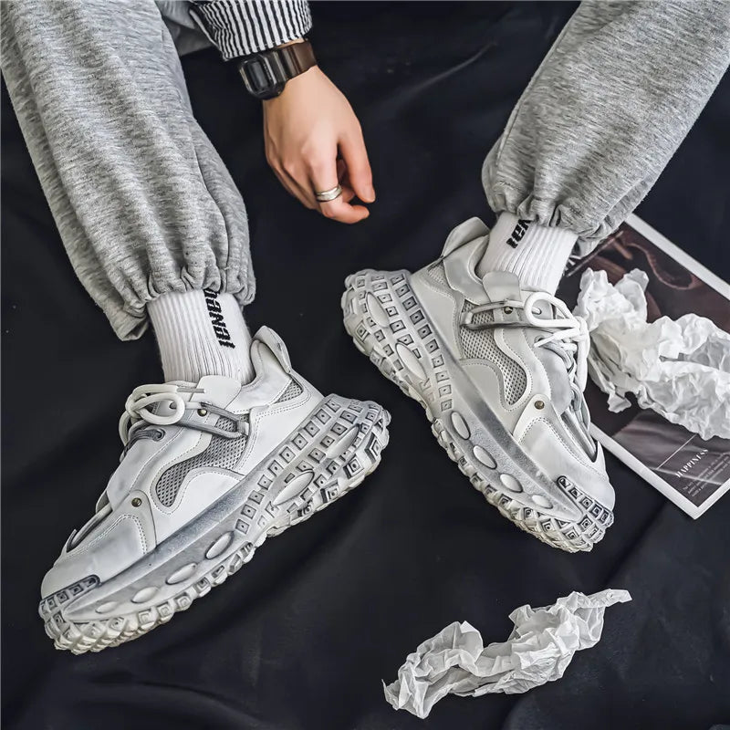 Men's Sports Sneakers