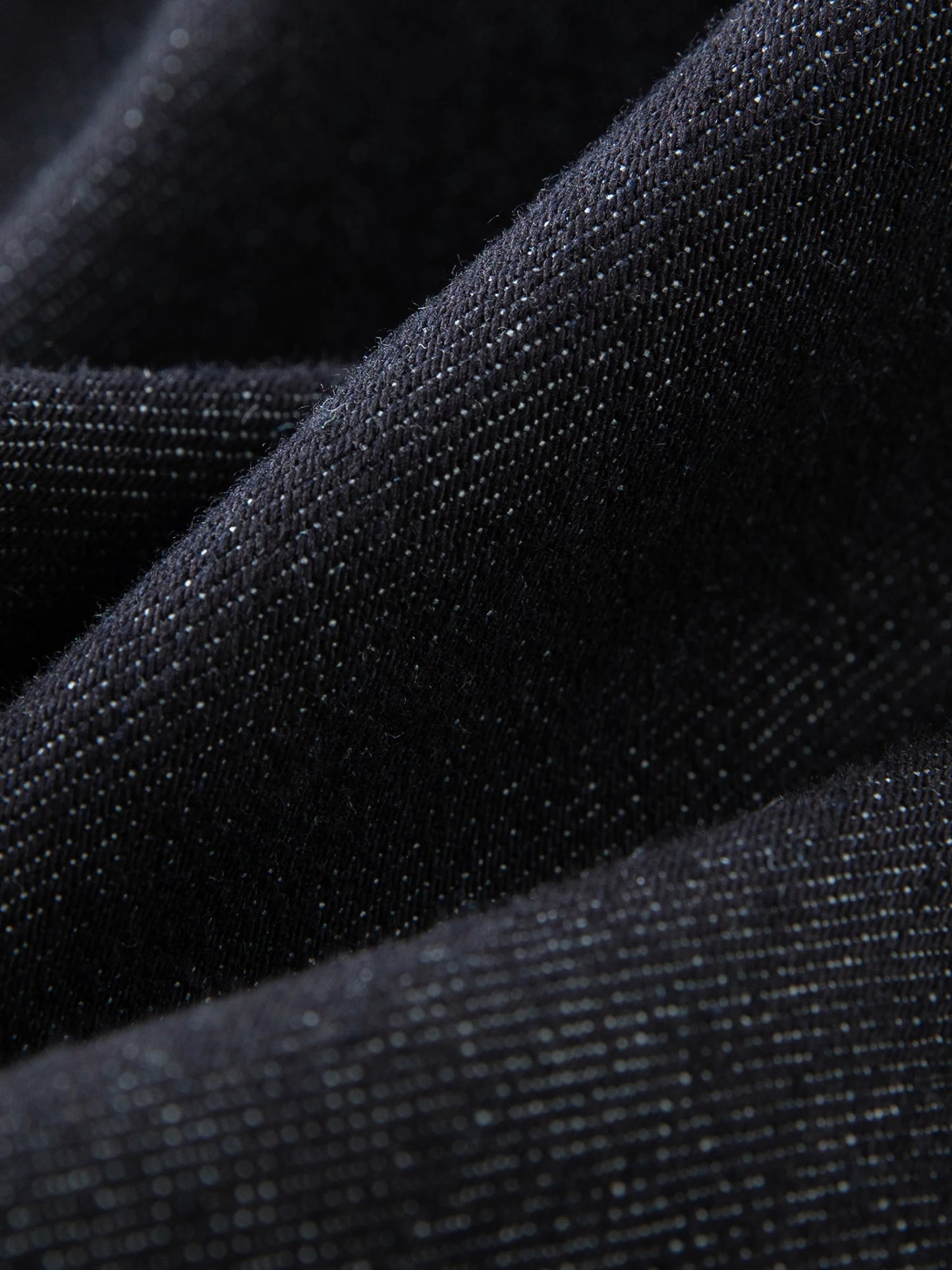 Women's High Waist Straight Leg Jeans - Stretch Denim Casual Trousers