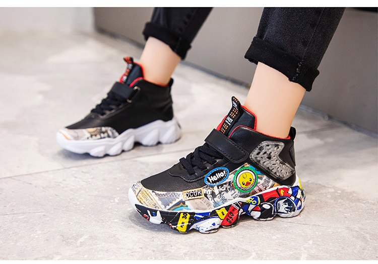 Children's Sports Sneakers