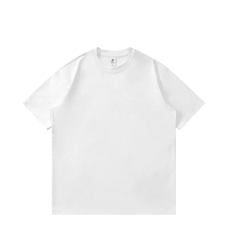 Unisex Quick Dry Sportswear Breathable Soft T-Shirt