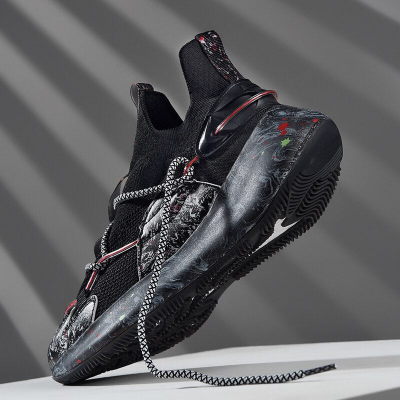 Unisex Casual Sports Trainers Sneakers