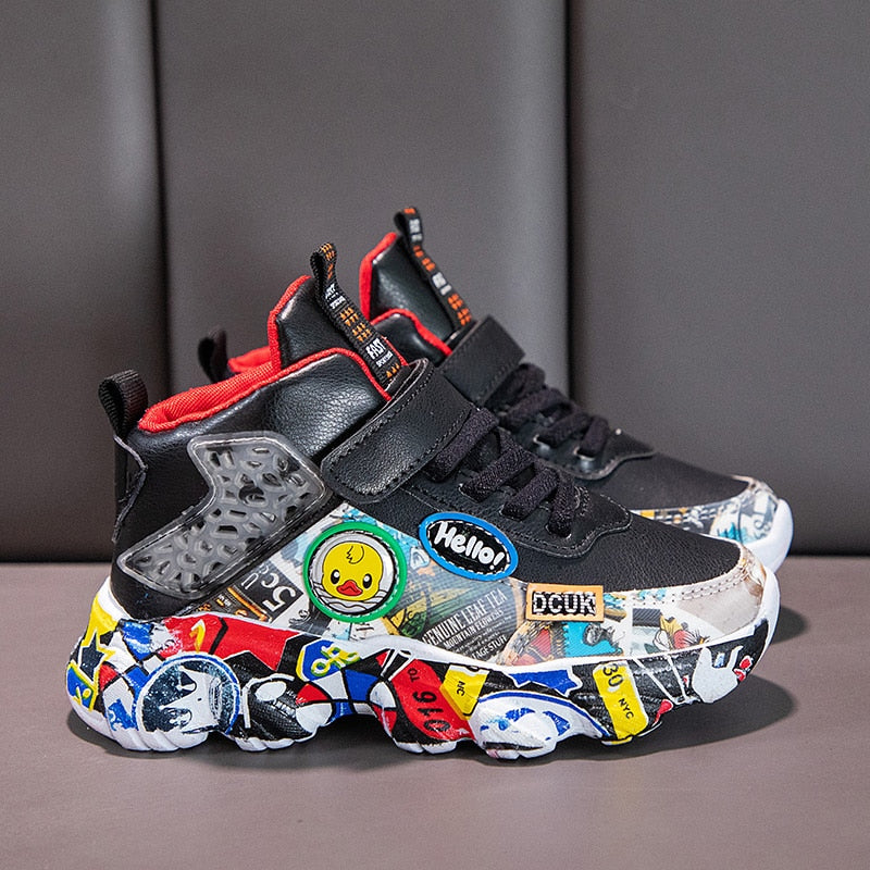 Children's Sports Sneakers
