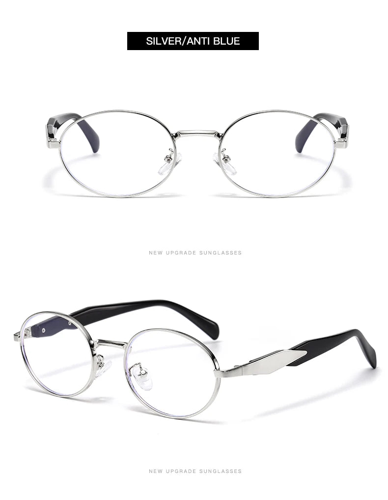 Women's 1pcs/2pcs Sets Square Gradient Shade Sunglasses