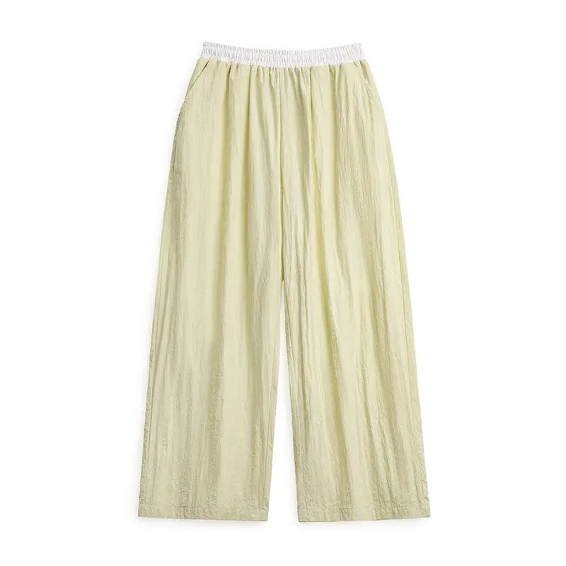 Women's UPF 50+ Sun Protection Joggers - Cool-Touch Comfortable Pants