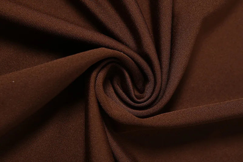 Women's Ruched Elegant Off Shoulder Party Back Split Backless Bodycon Dress