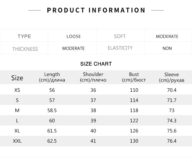 Women's Raglan Sleeve Patchwork Jacket - Loose Fit Retro Chic Autumn Coat
