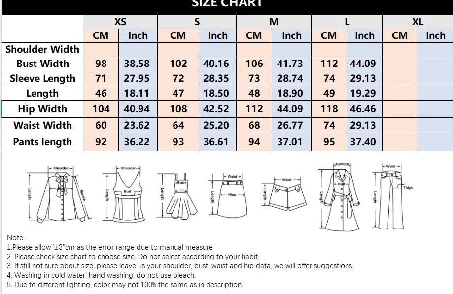 Women's Wrinkle Effect Long Sleeved Short Top Half Skirt Set