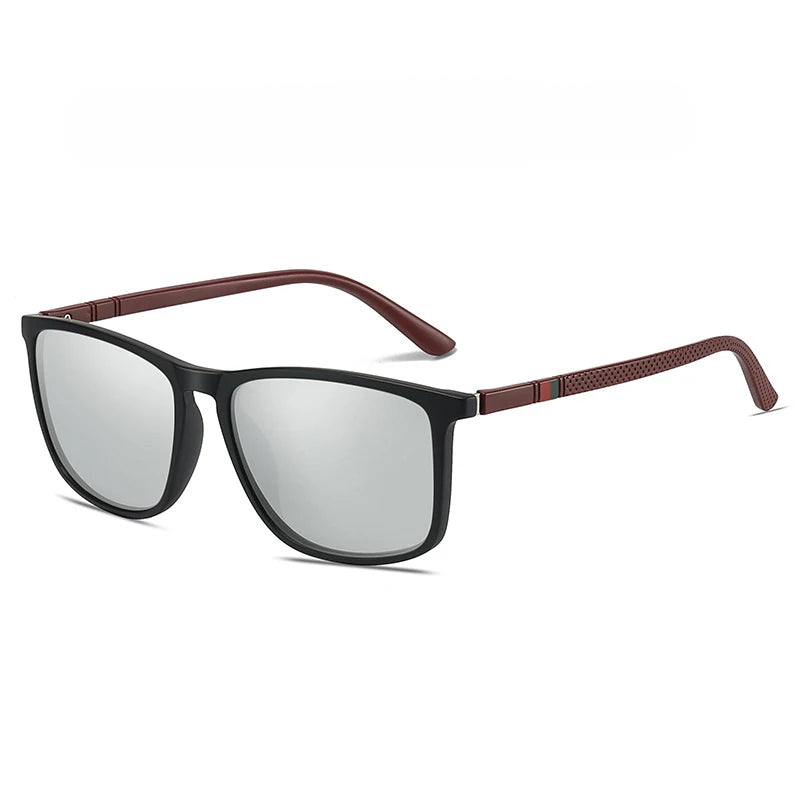 Polarized Sunglasses - Ultra Light UV400 Protection for Men & Women