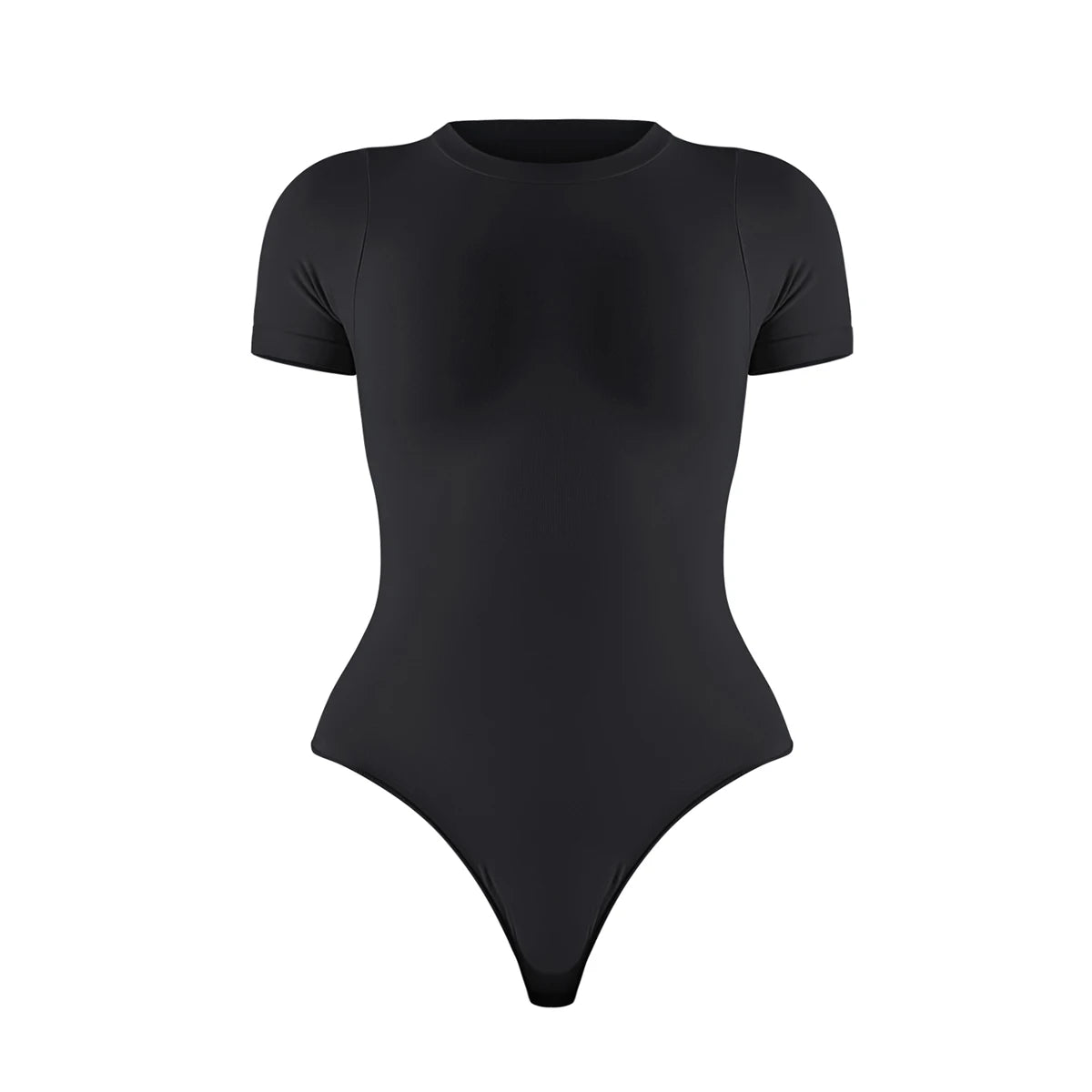 Women's Thong Shapewear Full Body Shapers Tummy Control Girdle Bodysuit