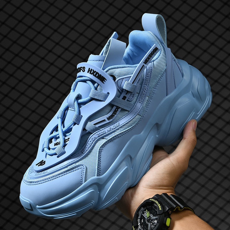 Unisex Breathable Comfortable Sneakers