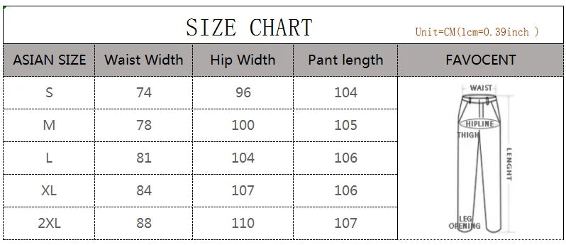 Men's Wool Heavyweight Knitted Drawstring Straight Warm Trousers