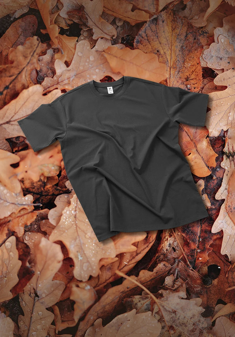Unisex Quick Dry Sportswear Breathable Soft T-Shirt